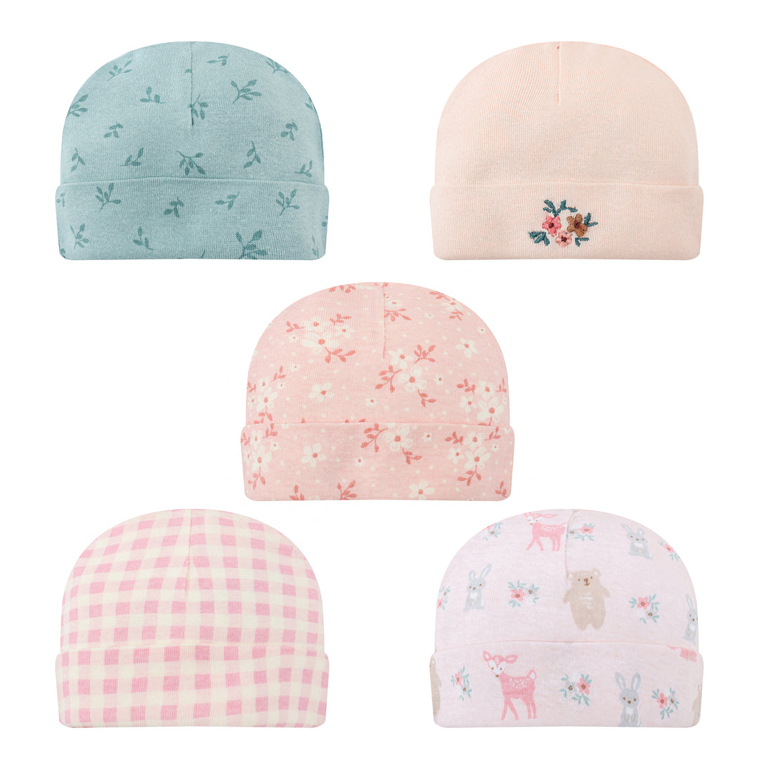 Why the Baby Hat is a Parenting Must-Have