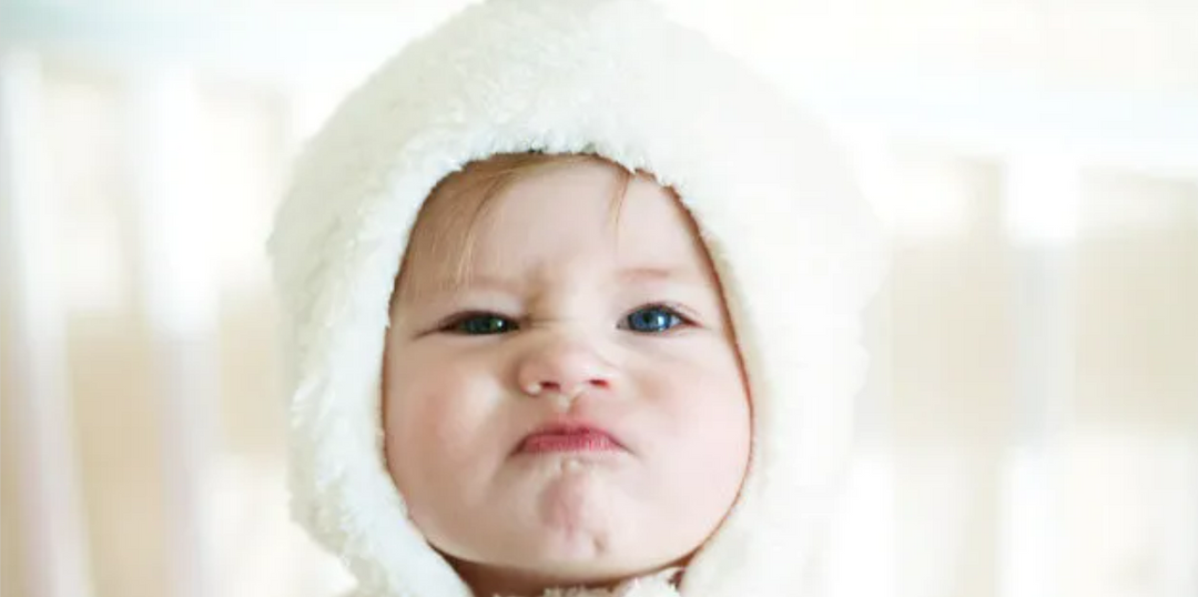 Did you know your baby's taste and smell senses are like tiny superheroes in development?