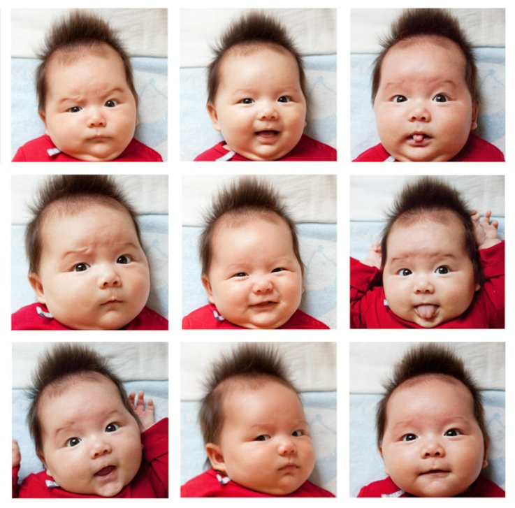 Curious about How Babies Imitate? Discover the Joyful Harmony of Mimicry!🌟👶