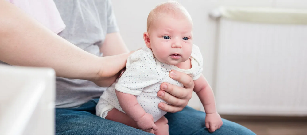 How To Burp A Baby: The Complete Guide For New Parents 💗👶⬇️