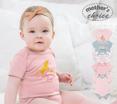 Do You Truly Want the Best for Your Baby? Discover Mother's Choice Magic Today! 👶😍