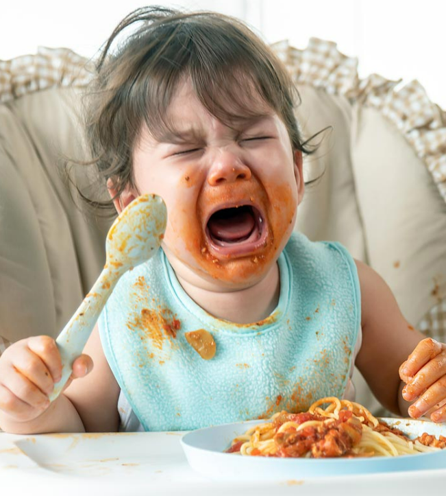 Why Do Babies Throw Tantrums and How to Prevent Them - A Parent's Guide 🌈👶💕