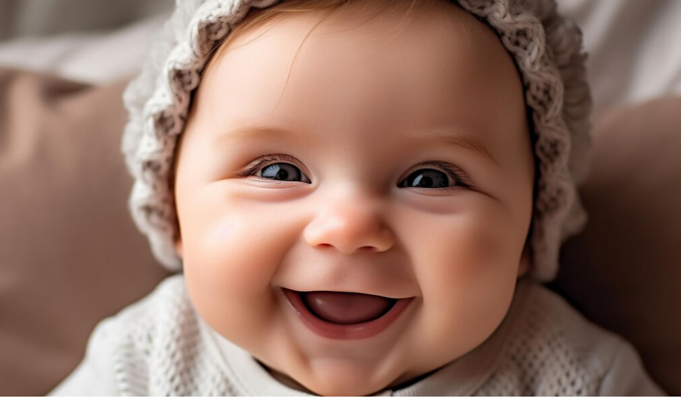 Why are Hats Essential for Your Baby? Exploring the Importance of Headgear for Baby😍💗