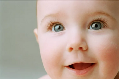The Mysteries of Your Baby's Changing Eye Color 👶🌈