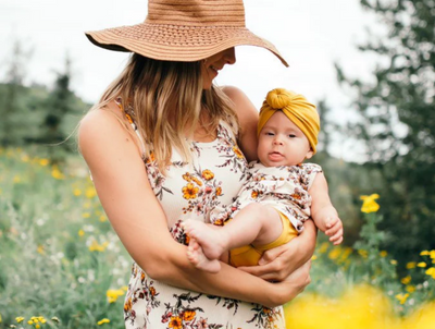 Are you a mom who finds joy in dressing up your adorable little one?  👶👗