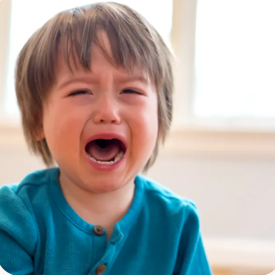 Why is My Baby Upset? Understanding Little Tantrums and Tears 👶💔