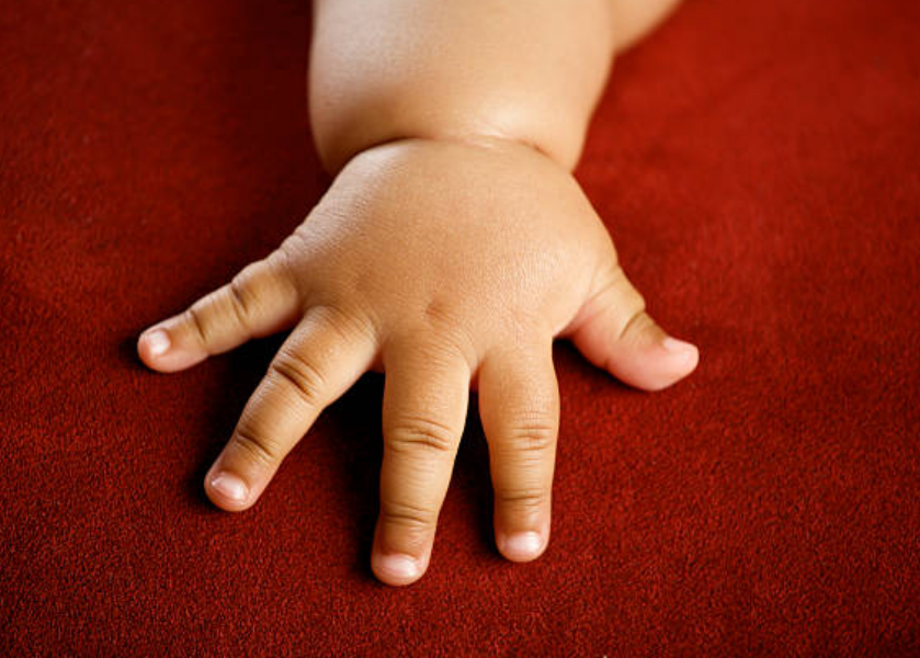 Understanding Baby Fat: What You Need to Know🤔