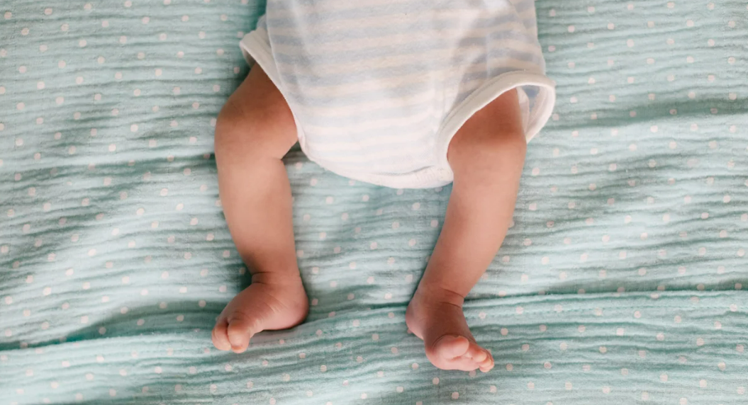 Why Is My Baby Underweight? 🤔👶