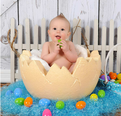 Are You Ready to Discover the Magic of Easter for Your Little One? Why It's Remarkable for Babies