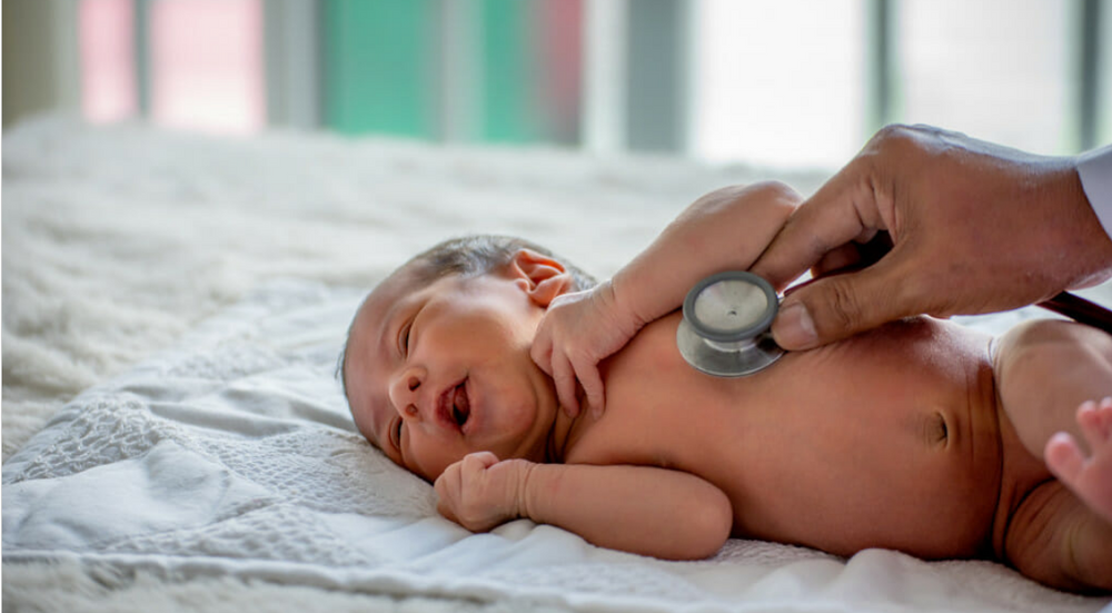 What's New in Baby Health Awareness: Stay Informed for Your Little One's Well-Being🍼