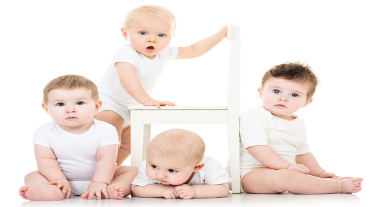 Mother's Choice Baby Infant Newborn Clothing Bodysuits Rompers Sleepsuits