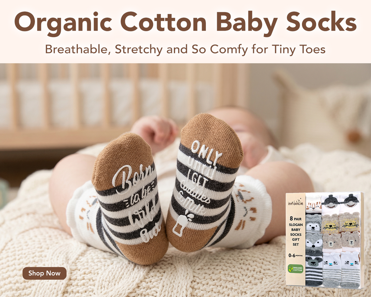 Baby Socks