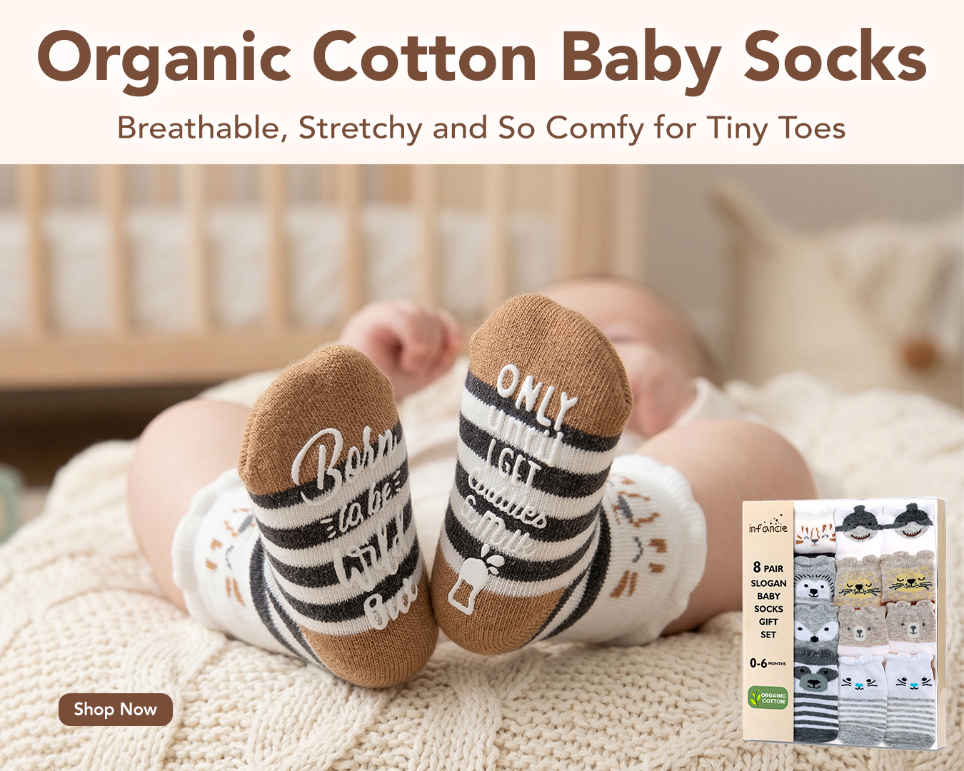 Baby Socks