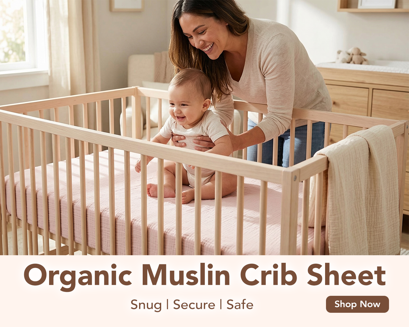 crib sheets