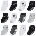Organic Cotton Baby Socks