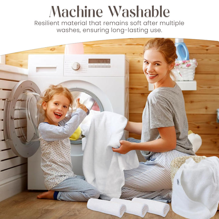 Infancie Premium Bamboo Baby Hooded Towel For Infant