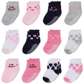Organic Cotton Baby Socks