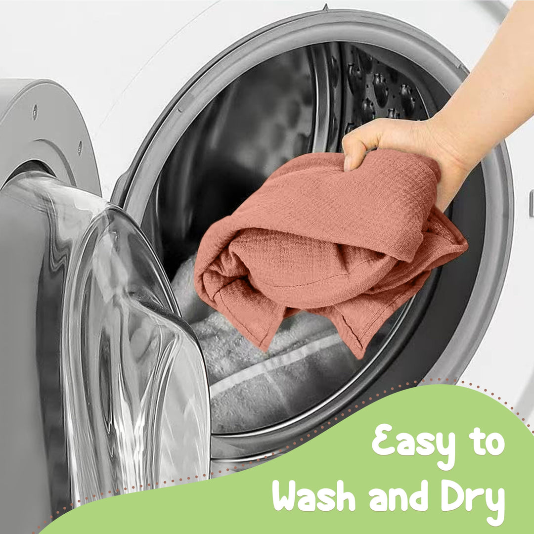 Infancie Premium Muslin Nursing Cover for Mothers