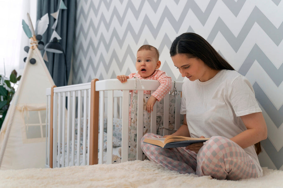 Nursery
