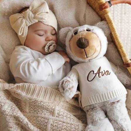 Personalised gifts